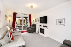 Lounge- click for photo gallery